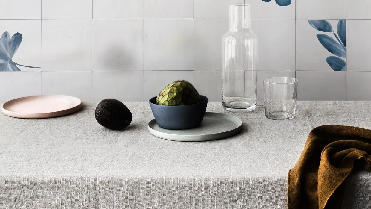 Marazzi Rice sfeerfoto 1