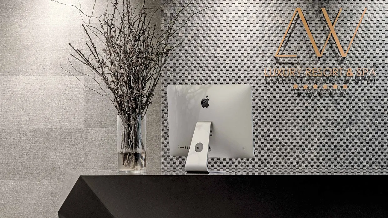 Porcelanosa Image sfeerfoto 1