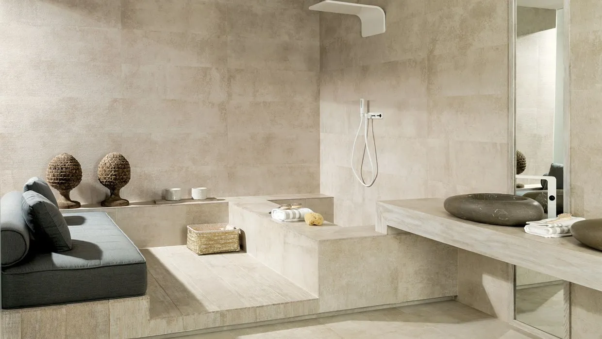 Porcelanosa Baltimore sfeerfoto 1
