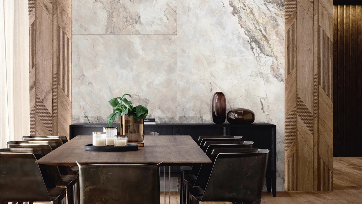 Porcelanosa Vendome sfeerfoto 1