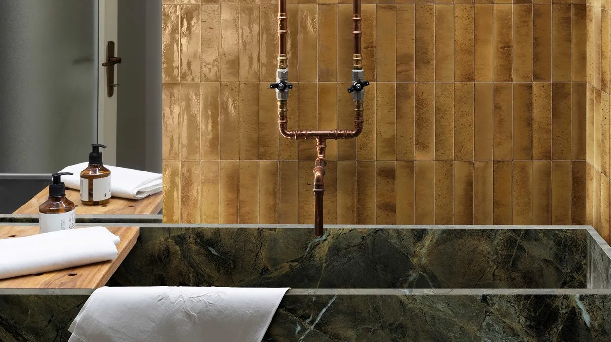 Marazzi Lume sfeerfoto 1