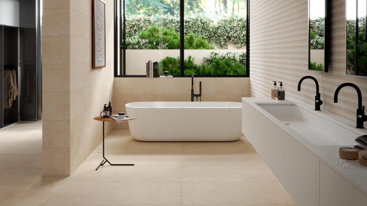 Terrazzolook