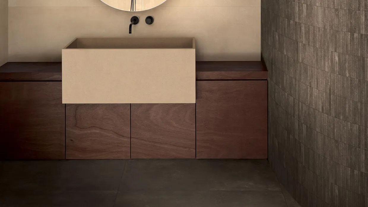 Terracottalook