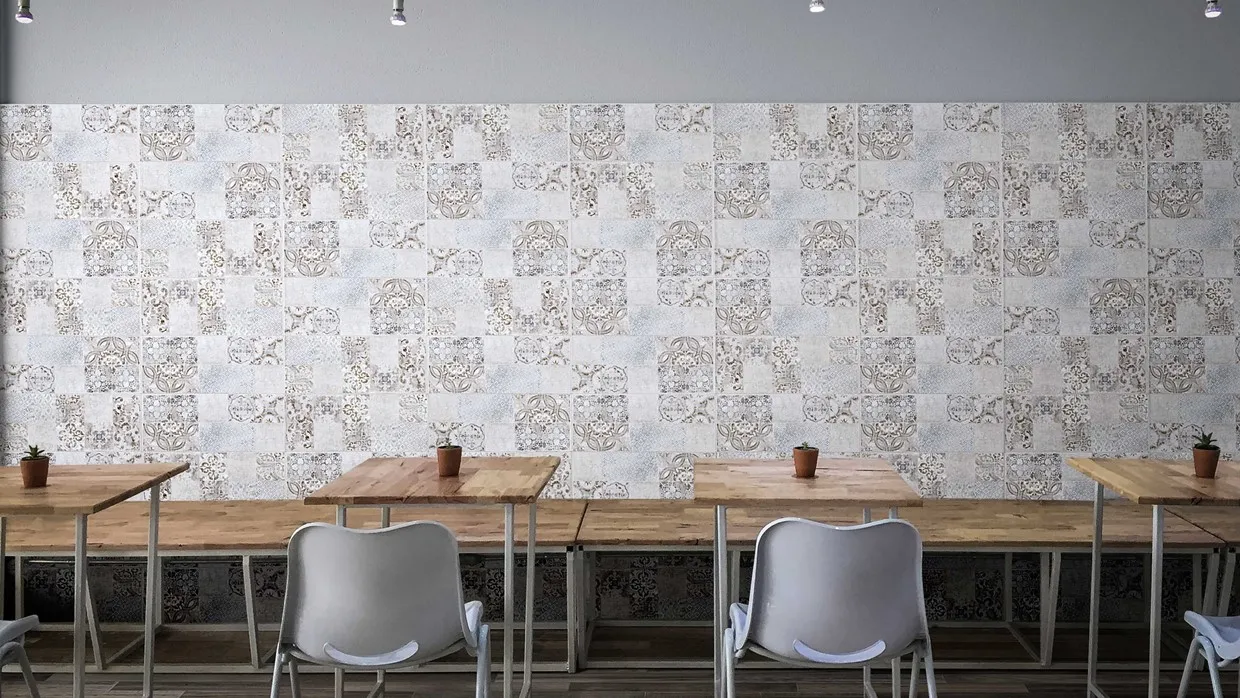 Marazzi Appeal sfeerfoto 1