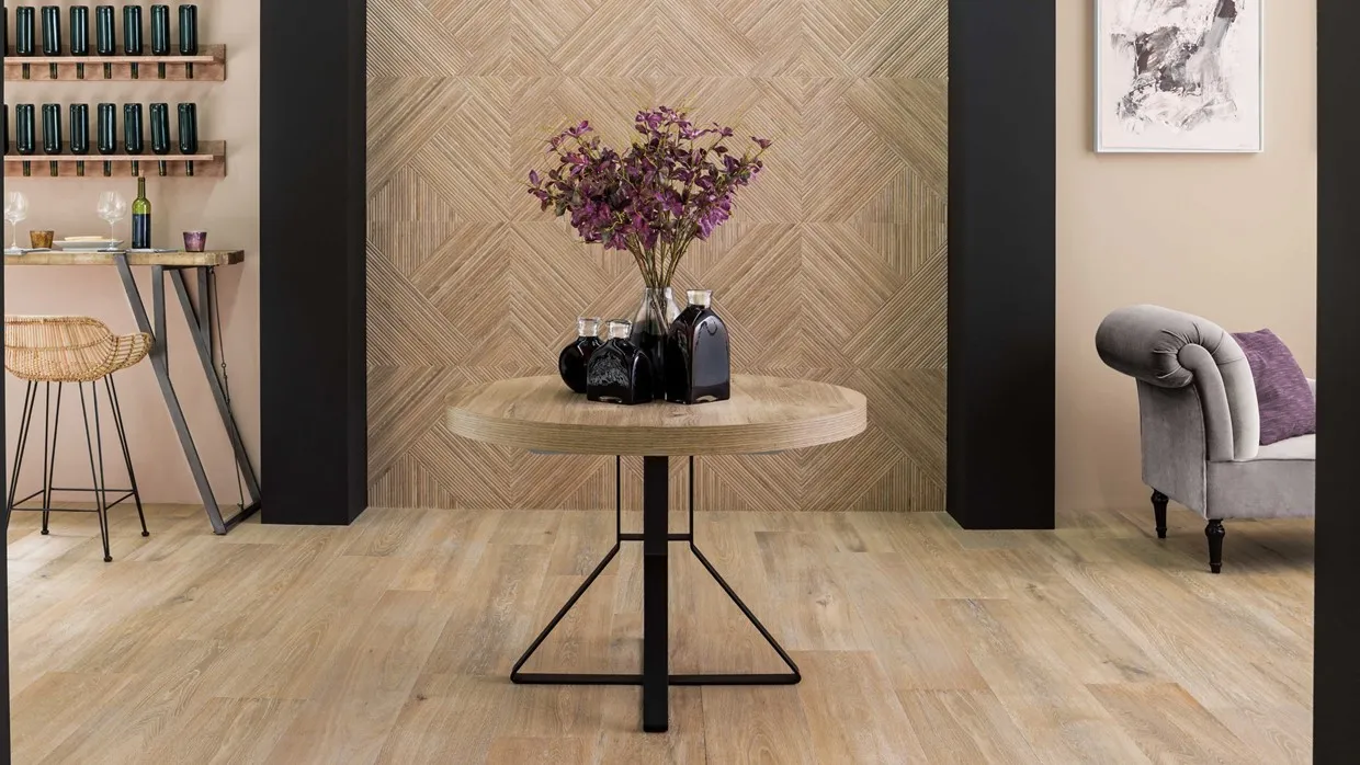 Porcelanosa Tanzania Starwood