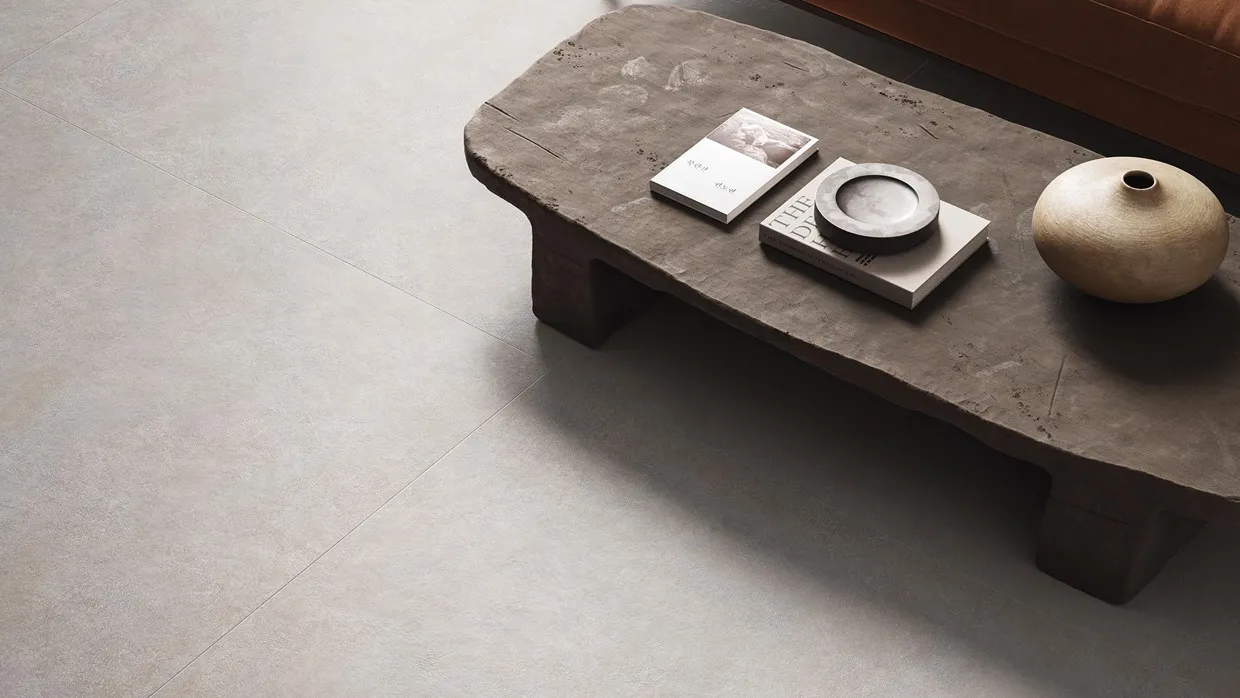 Sfeerfoto van Douglas & Jones Serene