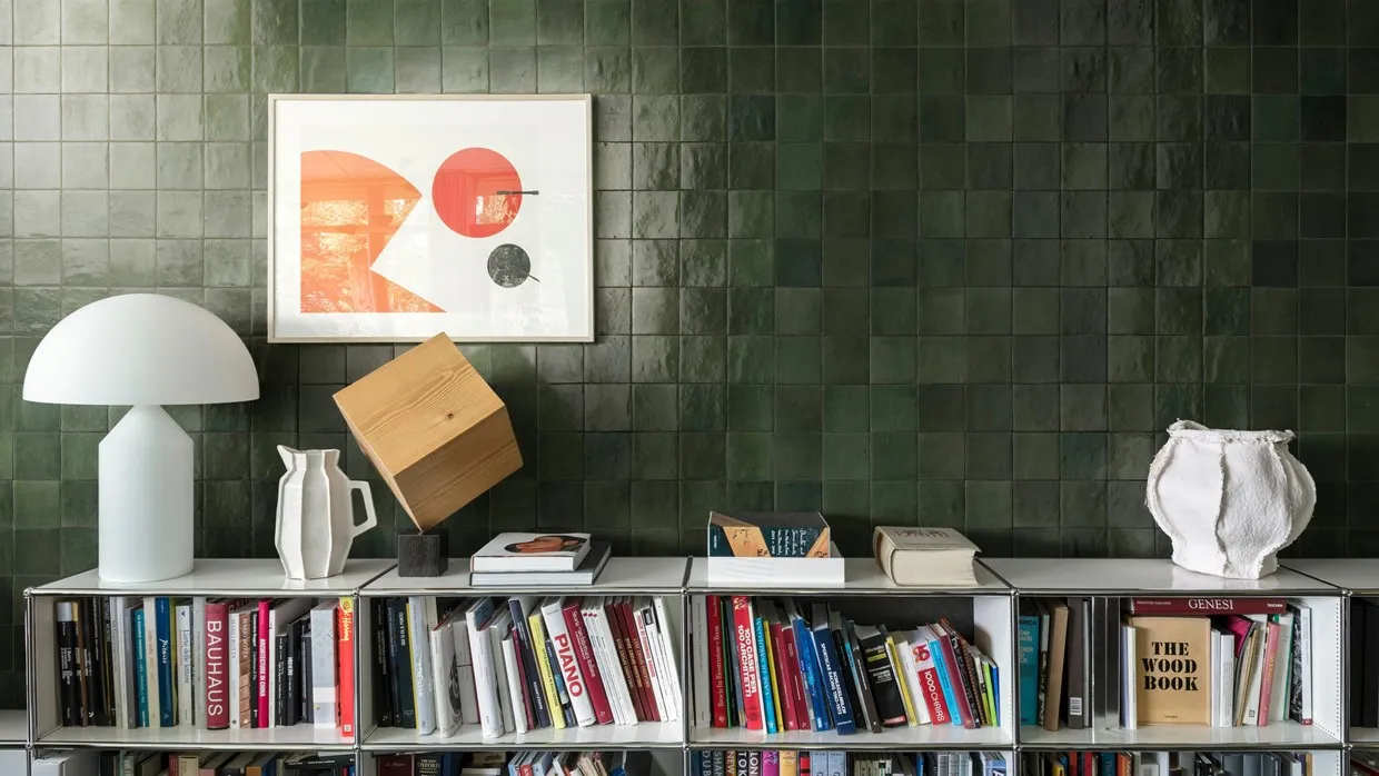 Marazzi Zellige sfeerfoto 1
