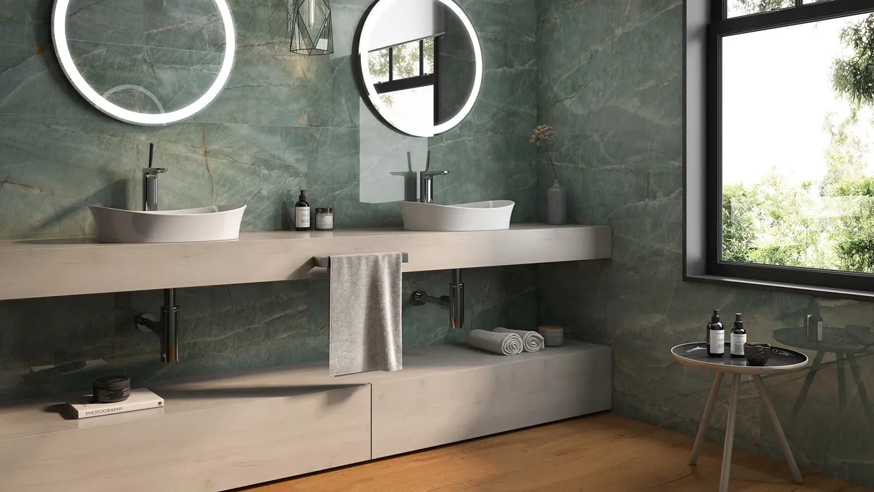Roca Marble