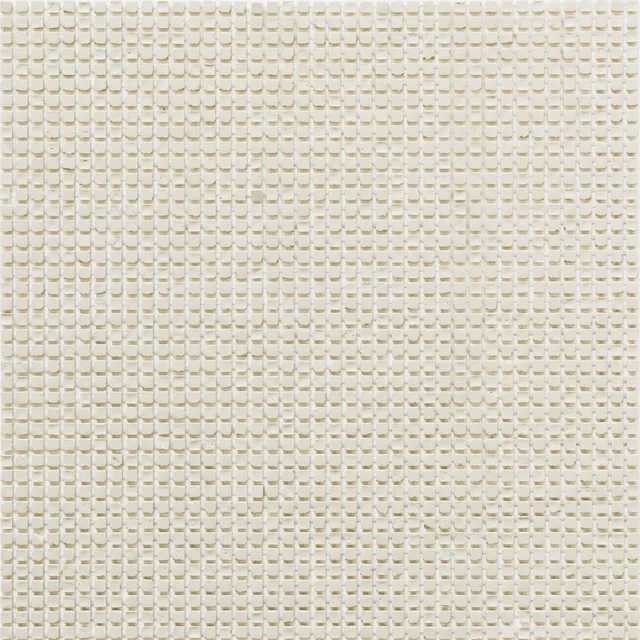 Piet Boon PIXEL Tile Boon White Mos