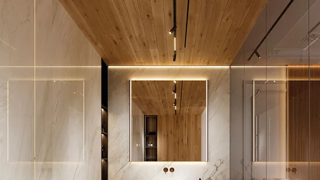 Porcelanosa London sfeerfoto 3