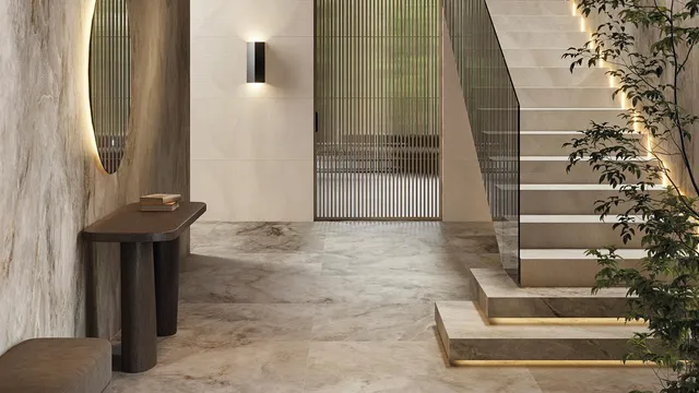 Porcelanosa Aston sfeerfoto 2