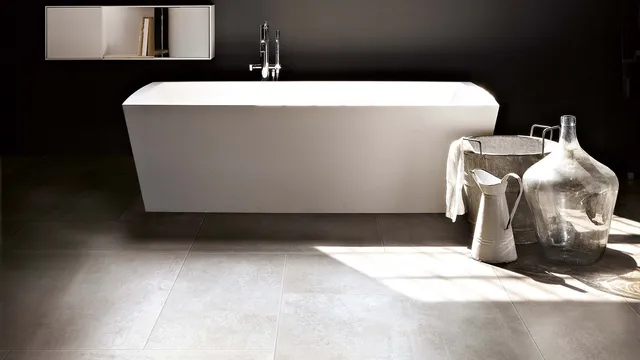 Floor Gres Rawtech sfeerfoto 10
