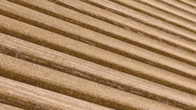 Porcelanosa London sfeerfoto 4