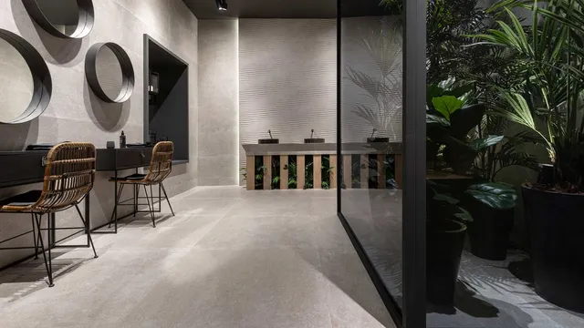 Porcelanosa Verbier sfeerfoto 7