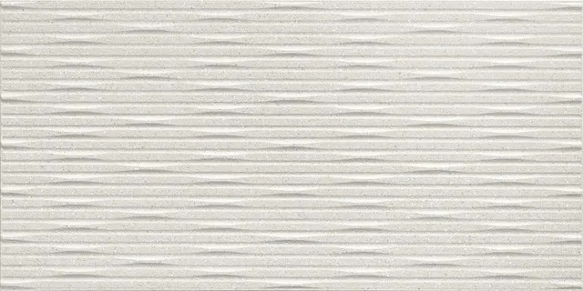 Atlas Concorde 3D Wall Carve C Wh.pearl