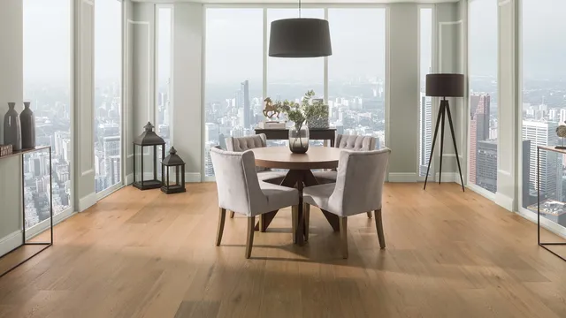 Porcelanosa Vancouver Starwood sfeerfoto 2