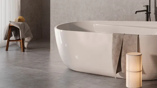 Porcelanosa Bottega sfeerfoto 3