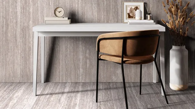 Ragno Realstone Travertino sfeerfoto 8