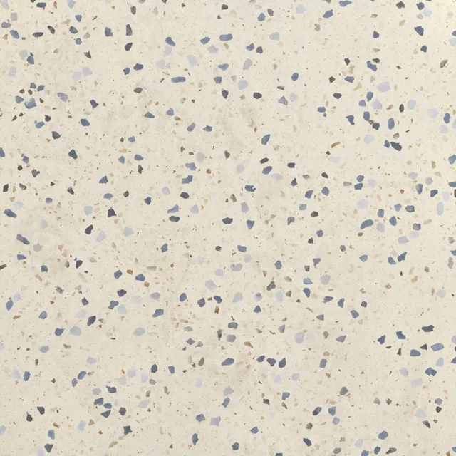 Grespor Terrazzo Blue