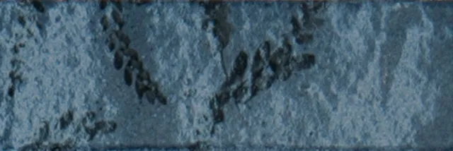 Marazzi Rice Blu Leaf.lx.dec