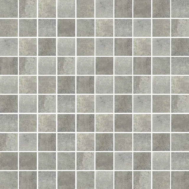 Floor Gres Rawtech Dust Moz