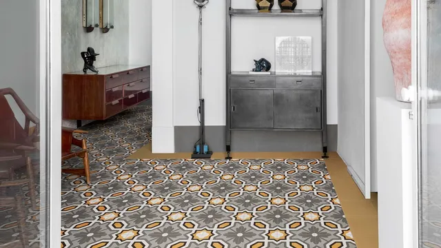 Marazzi D_Segni Colore sfeerfoto 4