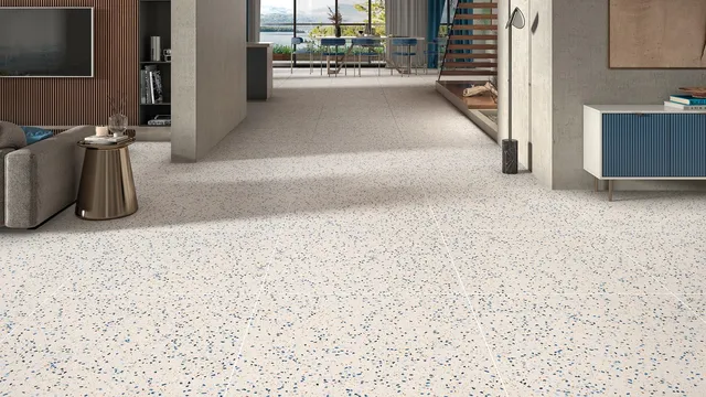 Grespor Terrazzo sfeerfoto 4