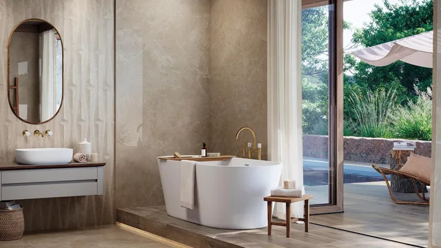 Porcelanosa Velluto