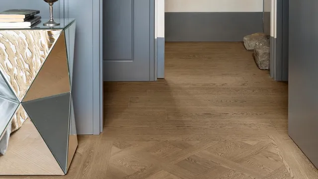 Marazzi Intrecci sfeerfoto 3