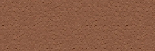 Porcelanosa Dubai Bronze Decor