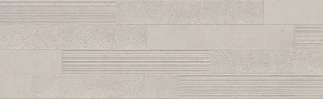 Italgraniti Silver Grain Grey Decor