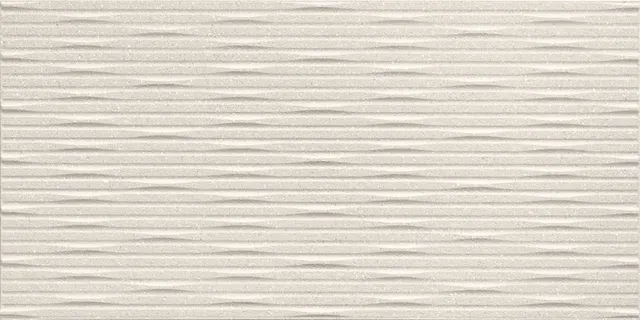 Atlas Concorde 3D Wall Carve C Wh.ivory