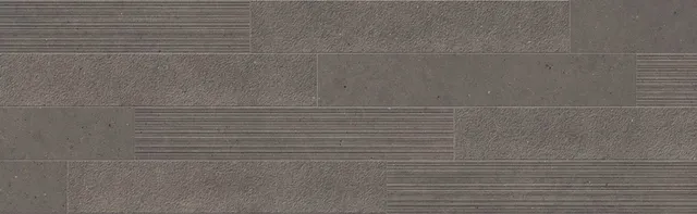 Italgraniti Silver Grain Dark Decor