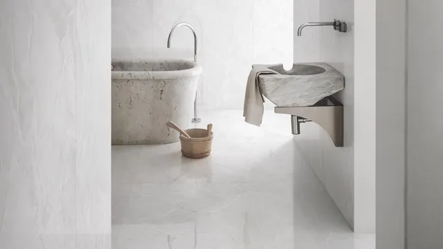 Marazzi Allmarble sfeerfoto 3