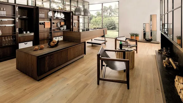 Porcelanosa Tanzania Starwood sfeerfoto 6