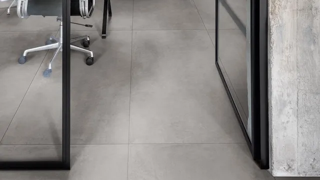 Marazzi Cementum sfeerfoto 9
