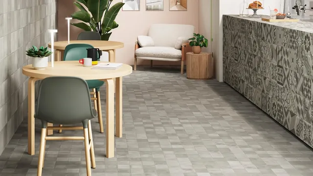 Marazzi D_Segni Blend sfeerfoto 6