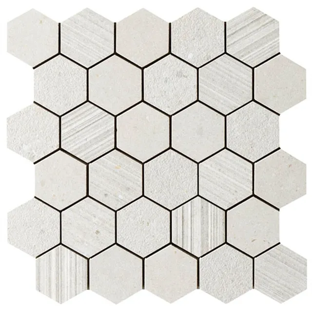 Italgraniti Silver Grain S.grain White Mz