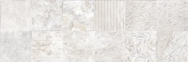 Metropol Iconic Concept Avorio Decor