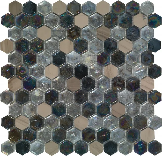Dune Materia Mosaics Mater.mos.kassiani