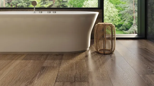 Porcelanosa Bruselas sfeerfoto 7