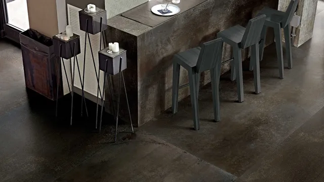 Floor Gres Flowtech sfeerfoto 3