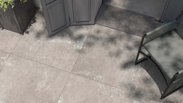 ABK Imoker Ghost sfeerfoto 4