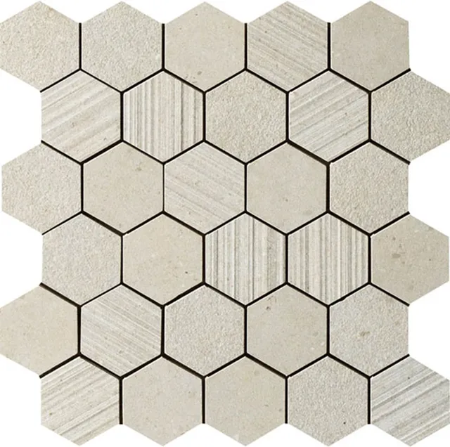 Italgraniti Silver Grain S.grain Beige Mz