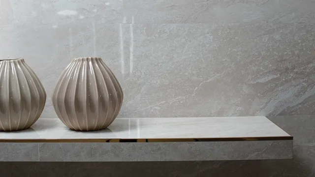 Porcelanosa Indic sfeerfoto 5