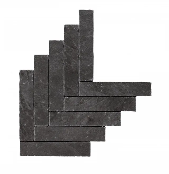 Marazzi Mystone Ardesia Antrac.moz.v-Vor