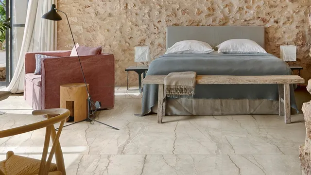Marazzi Mystone Silver Root sfeerfoto 4