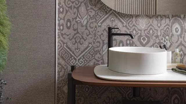 Porcelanosa Linz sfeerfoto 2