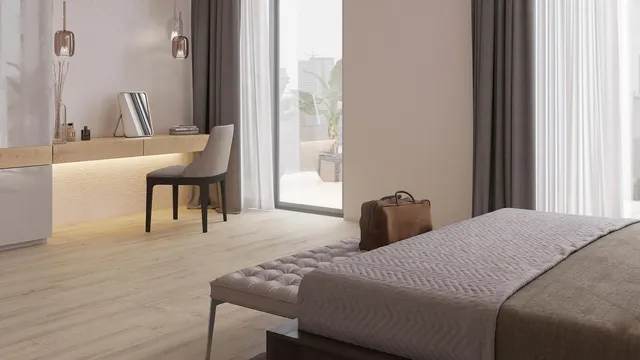 Porcelanosa Dubai sfeerfoto 4
