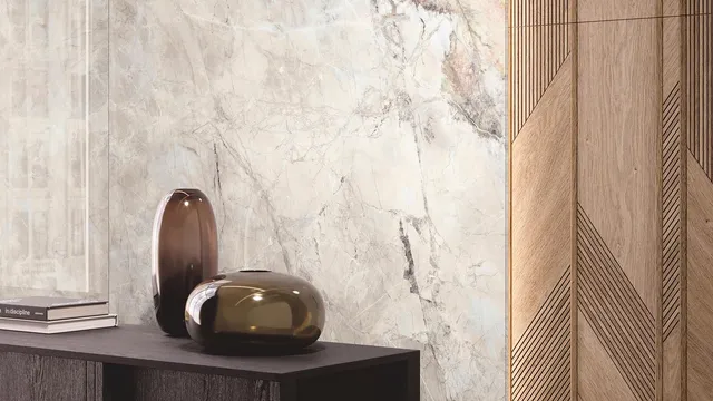 Porcelanosa Vendome sfeerfoto 2